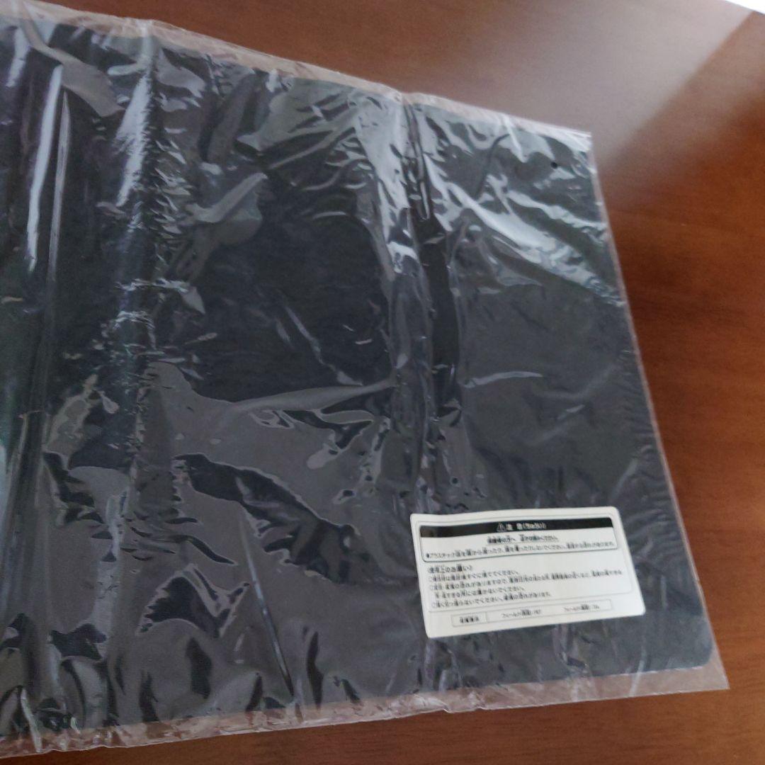 遊戯王ZEXAL　神代凌牙　神代璃緒　プレイマット