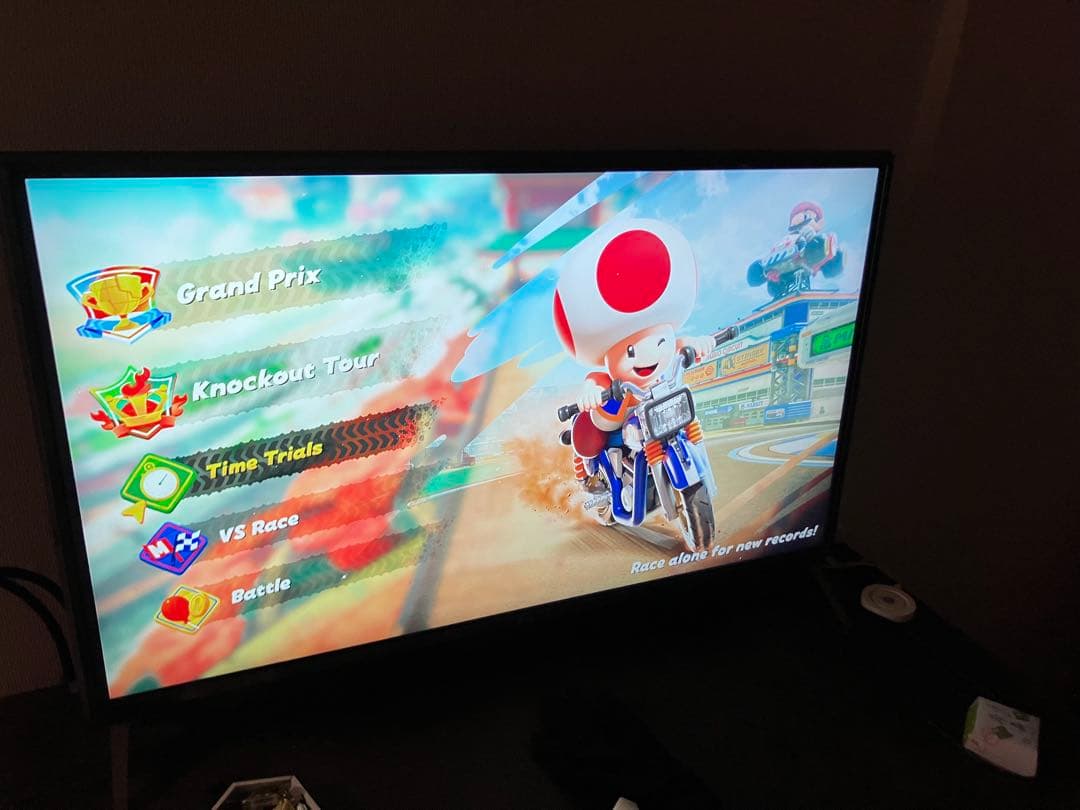 「はる」LG 43UJ6100 43インチ液晶テレビ