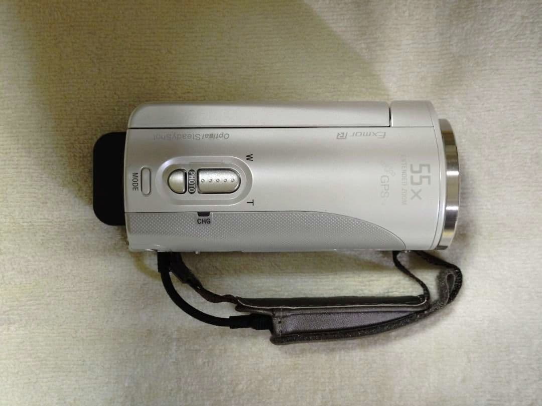 一*子様 SONY　HDデジタルビデオカメラ　HDR-CX270V