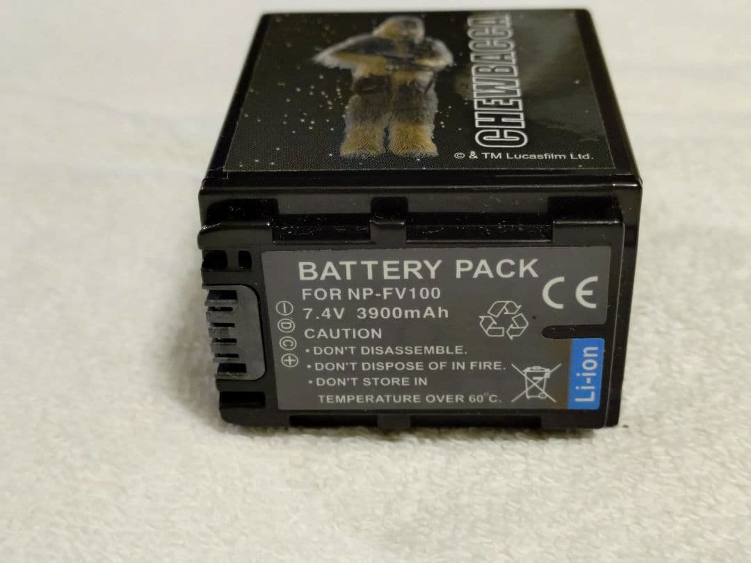 一*子様 SONY　HDデジタルビデオカメラ　HDR-CX270V