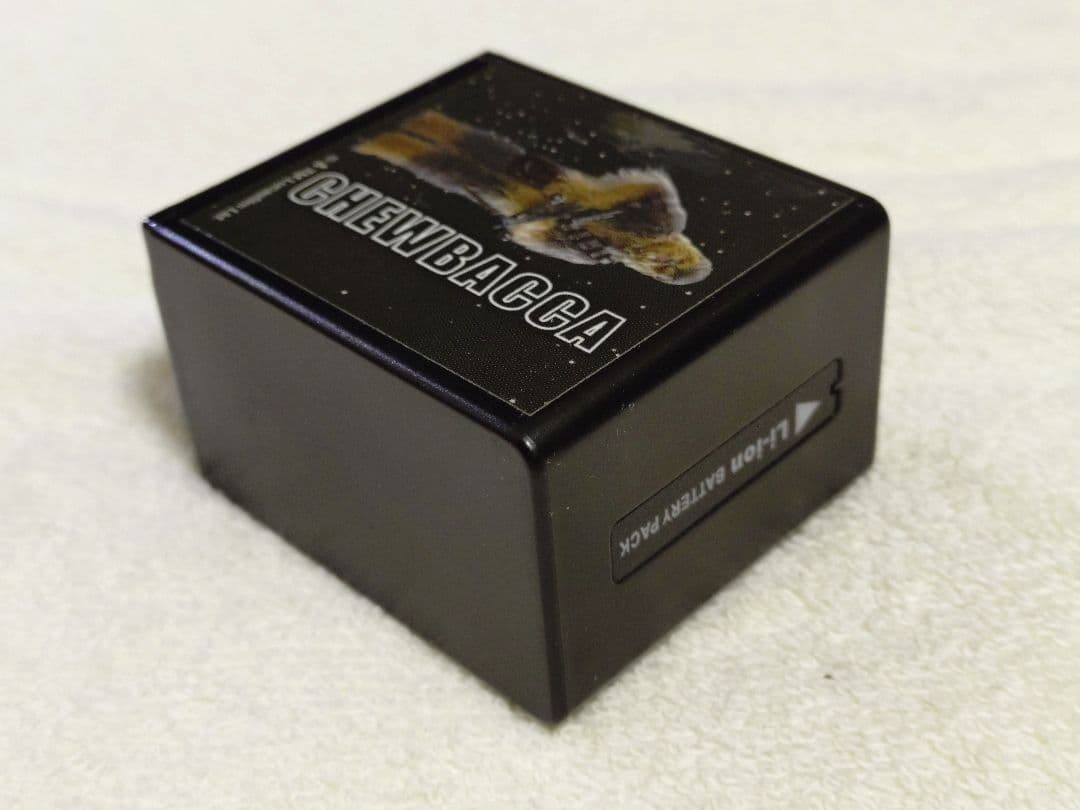 一*子様 SONY　HDデジタルビデオカメラ　HDR-CX270V