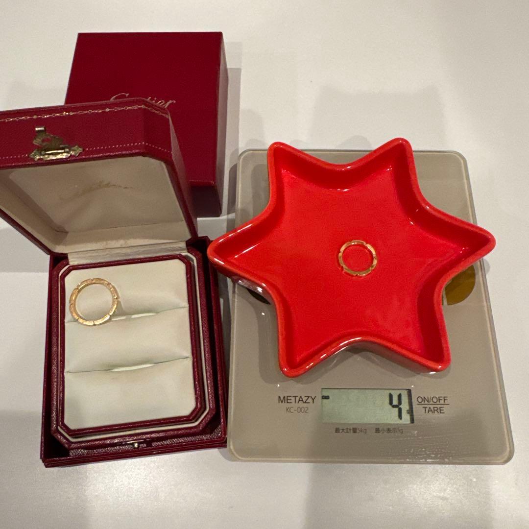 Cartier マイヨンパンテール