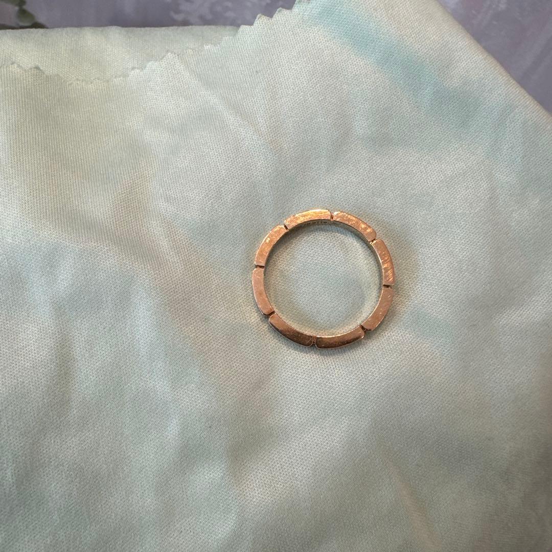 Cartier マイヨンパンテール