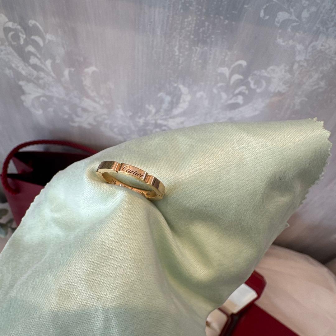 Cartier マイヨンパンテール