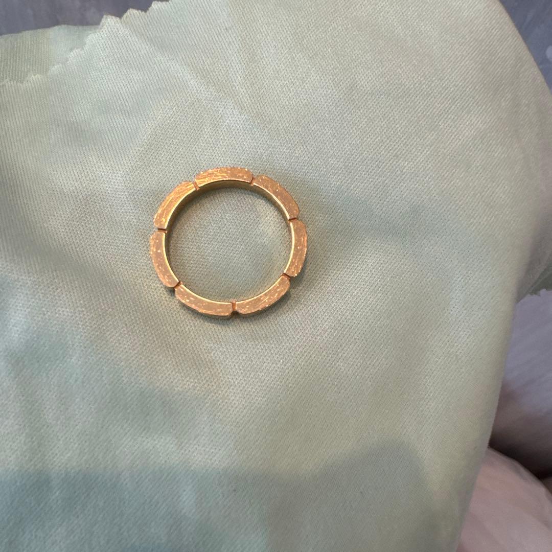 Cartier マイヨンパンテール