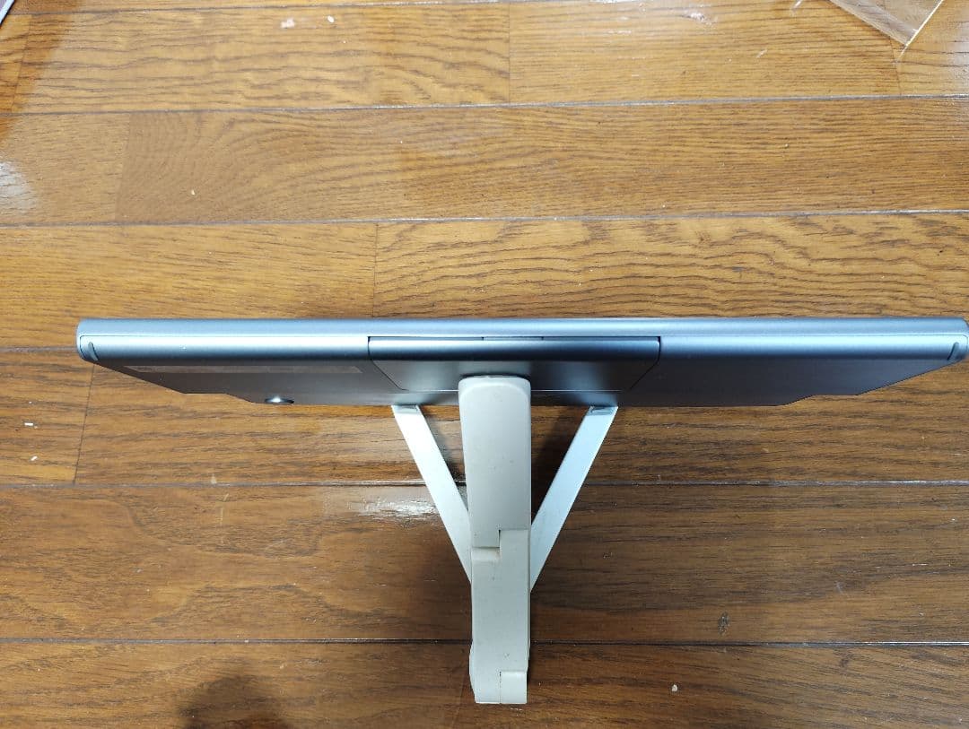 Lenovo Tab Plusタブレット 11.5インチ ZADX0061JP