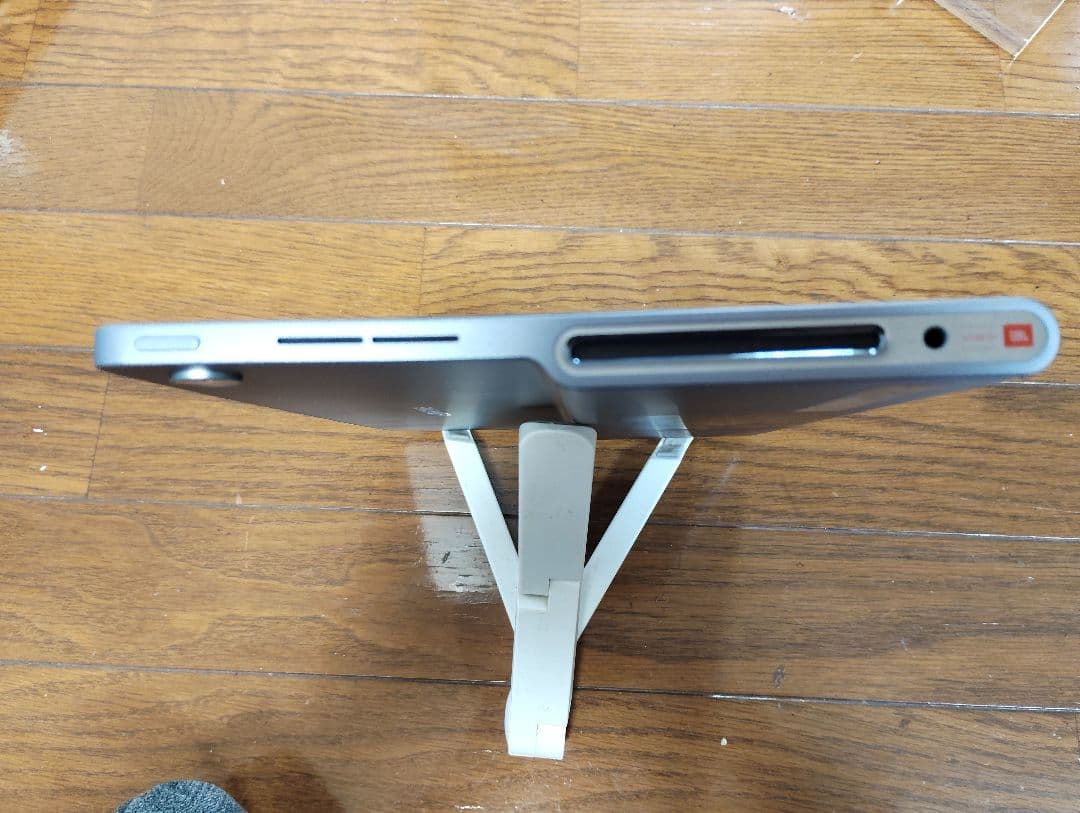 Lenovo Tab Plusタブレット 11.5インチ ZADX0061JP