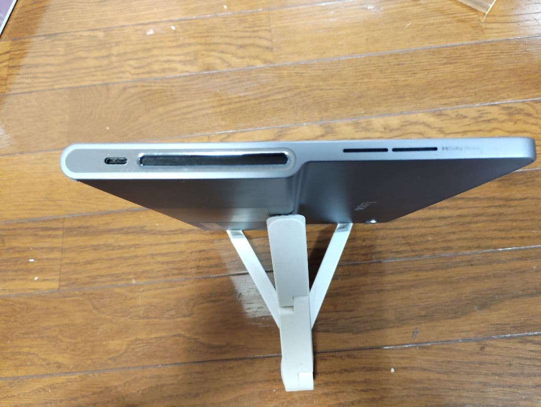 Lenovo Tab Plusタブレット 11.5インチ ZADX0061JP