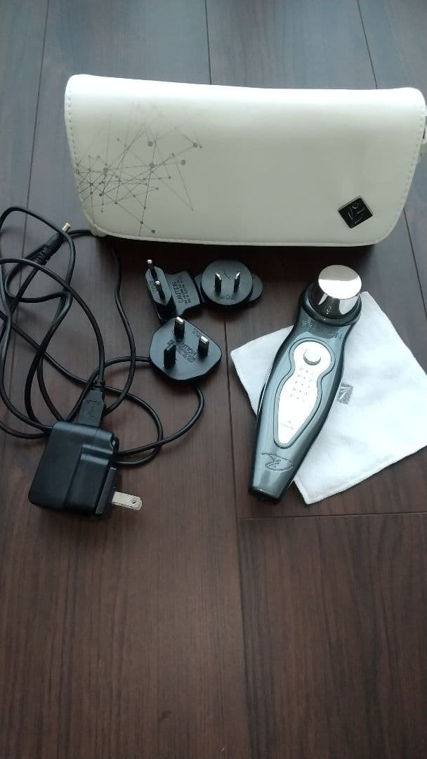 エンビロン　DFモバイル　美顔器