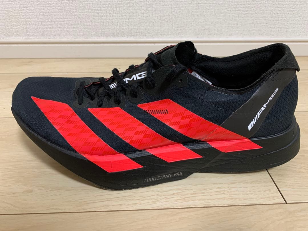 adidas アディオスプロ4 AMG 28.0cm