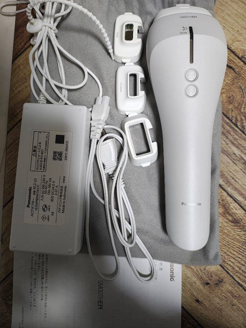 パナソニック(Panasonic) ES-WP9A（箱無し）