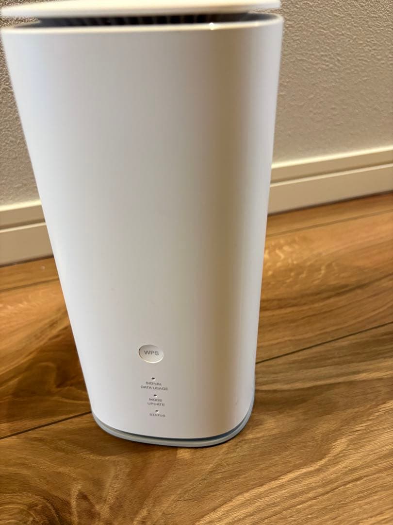 ルーター・ネットワーク機器 Speed Wi-Fi  5G L13 (ZTR02)