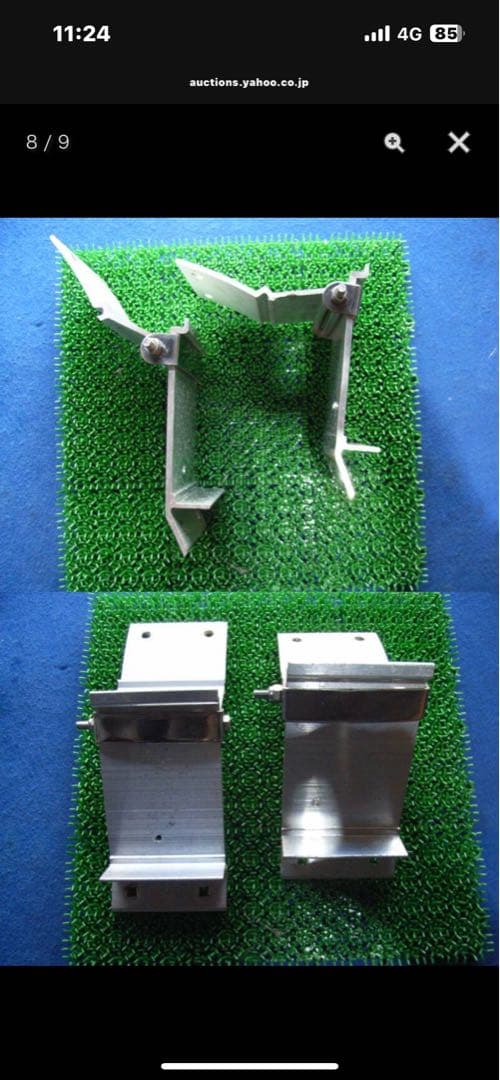 希少FIAMMAサイドオーニング 150