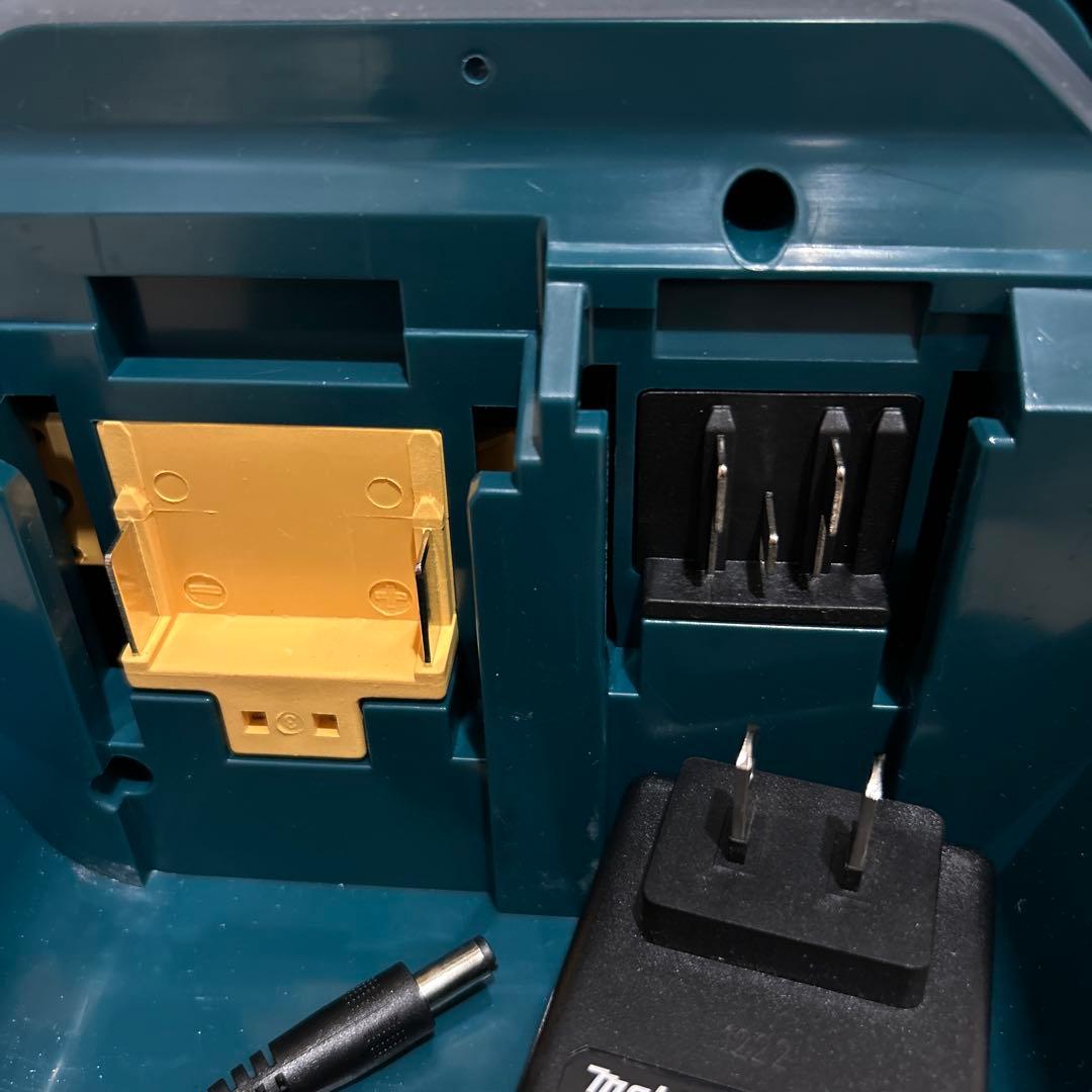 Makita ワイヤレススピーカー