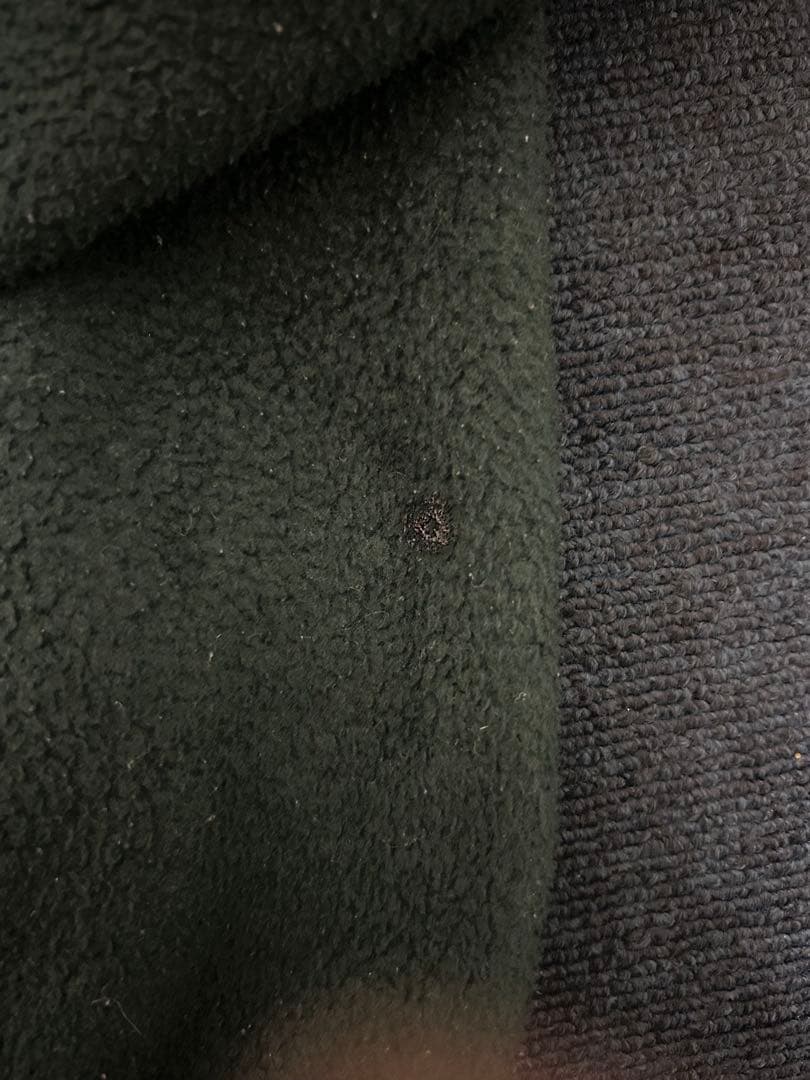 ぞ*様 【特別価格】パタゴニアスナップTダークグリーンLサイズ