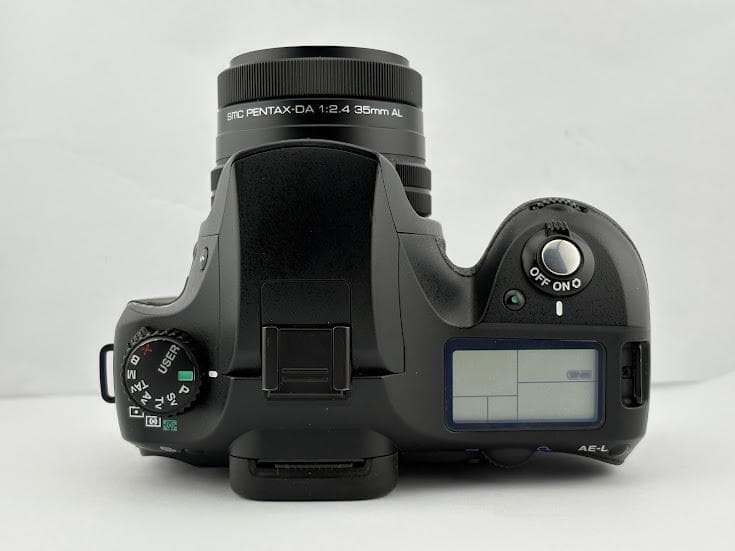 ★極上品★ペンタックス K10D SR【ショット数 9,441回】レンズキット