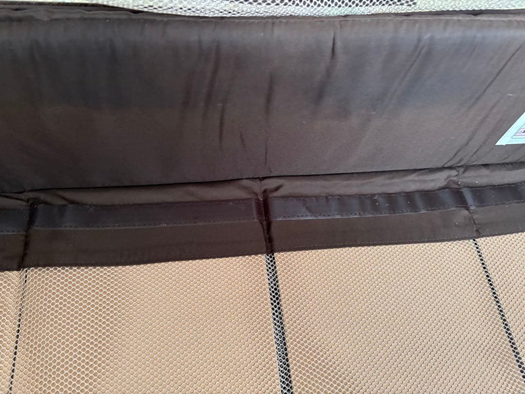 【即日発送可】最上位モデル　アップリカ　ベビーベッド ココネルエアープラス