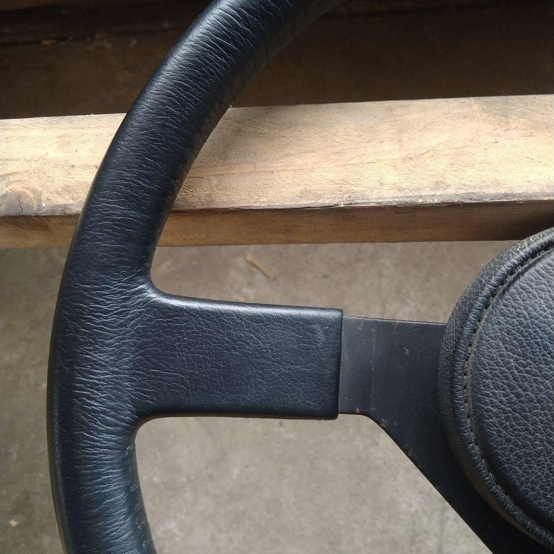 スカイライン鉄仮面ハンドル