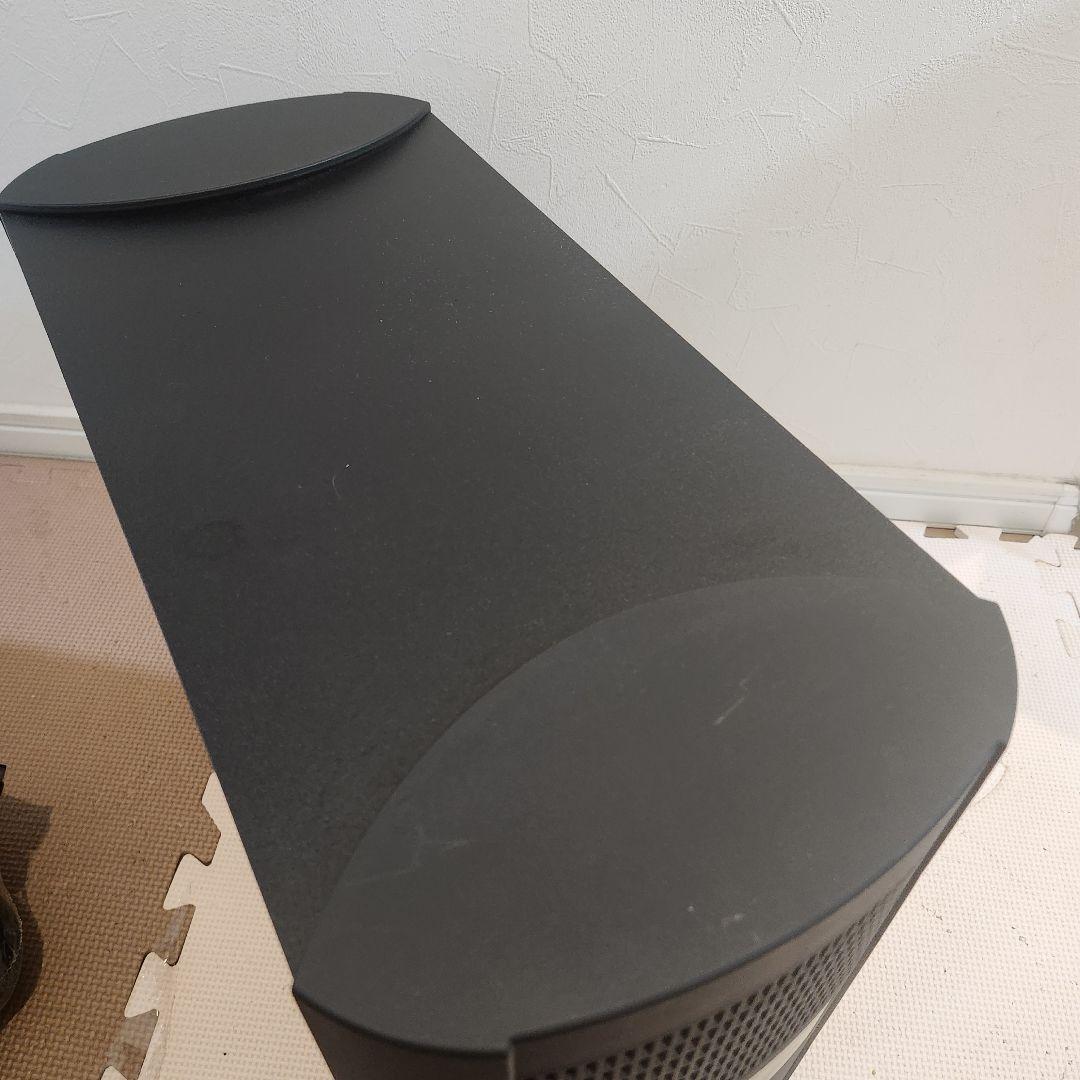 ボース　スピーカーシステムCineMate GS Series II