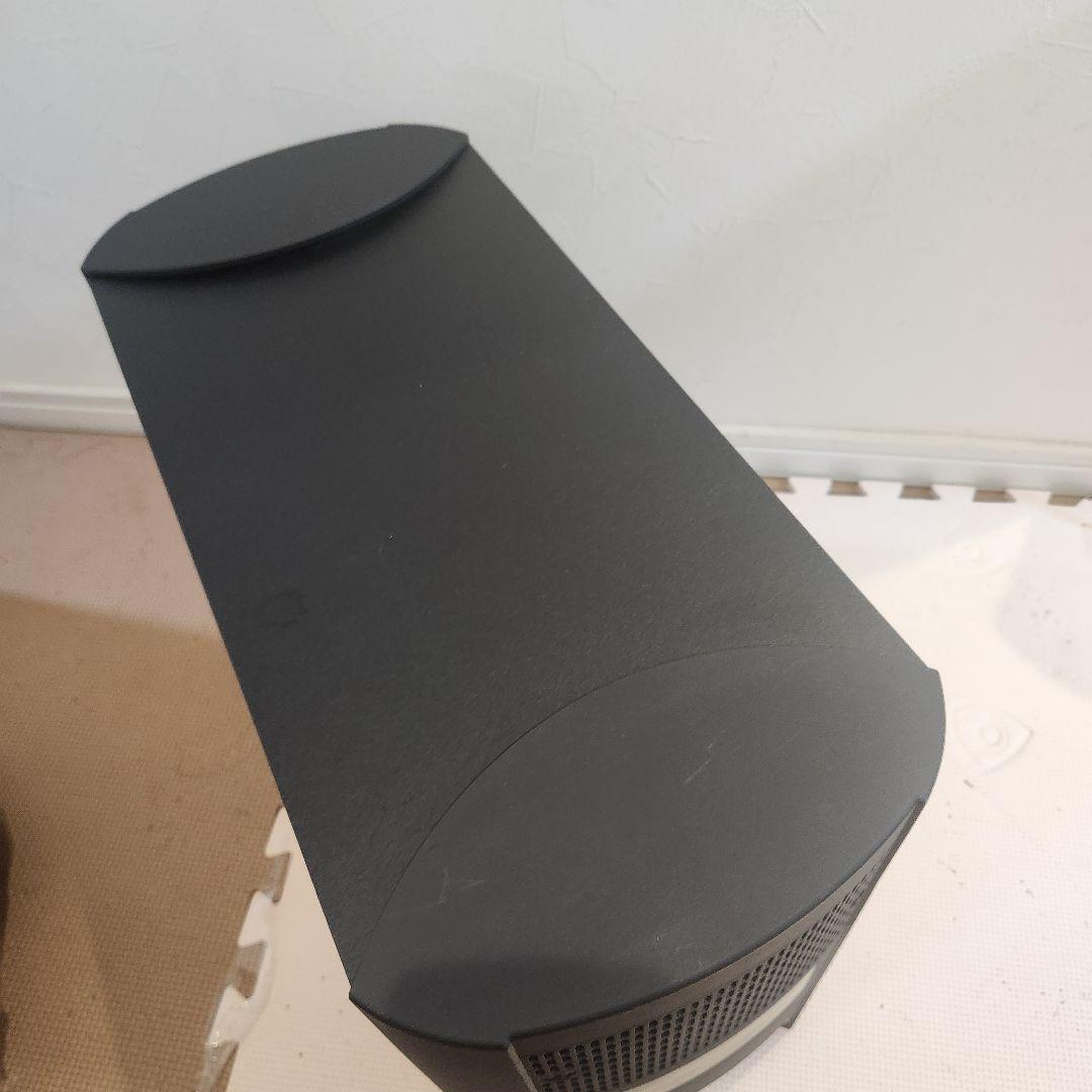 ボース　スピーカーシステムCineMate GS Series II