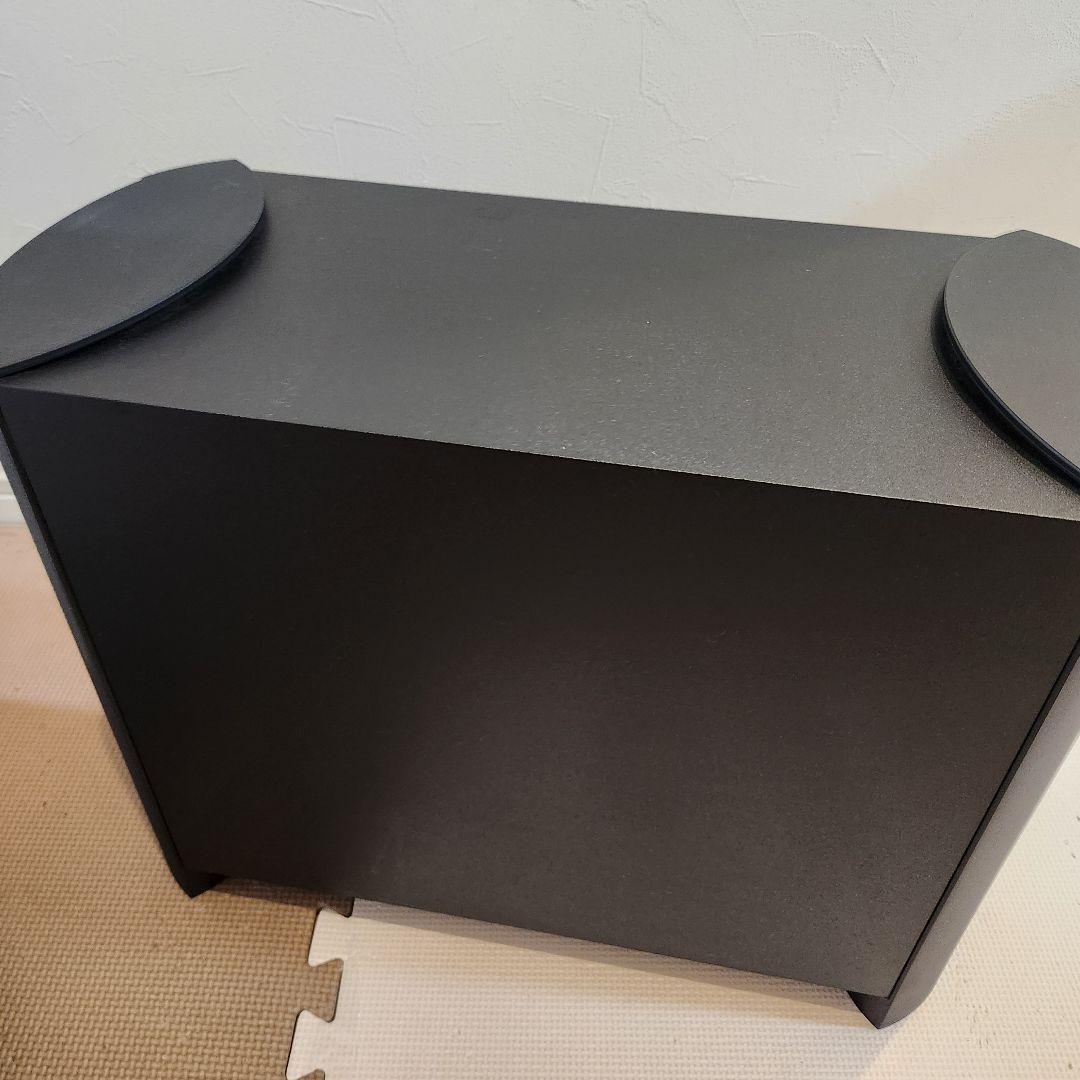 ボース　スピーカーシステムCineMate GS Series II