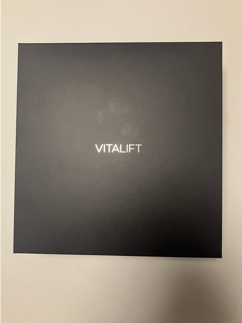 Panasonic バイタリフトかっさ 美顔器 新品未使用