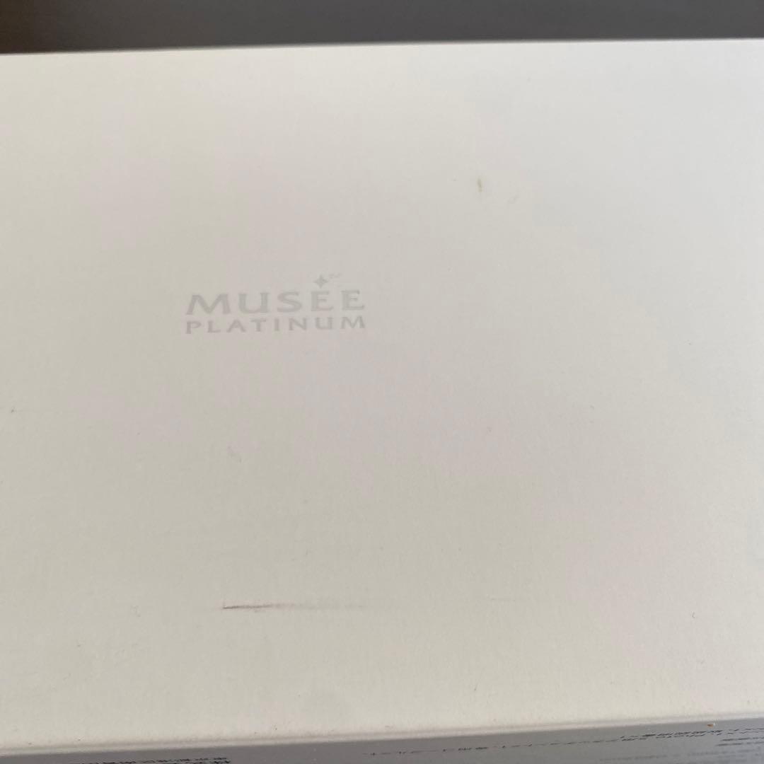 【ほぼ新品】ミュゼ光美容器(S.S.C.エピ フォトスキンケアプロ)セット