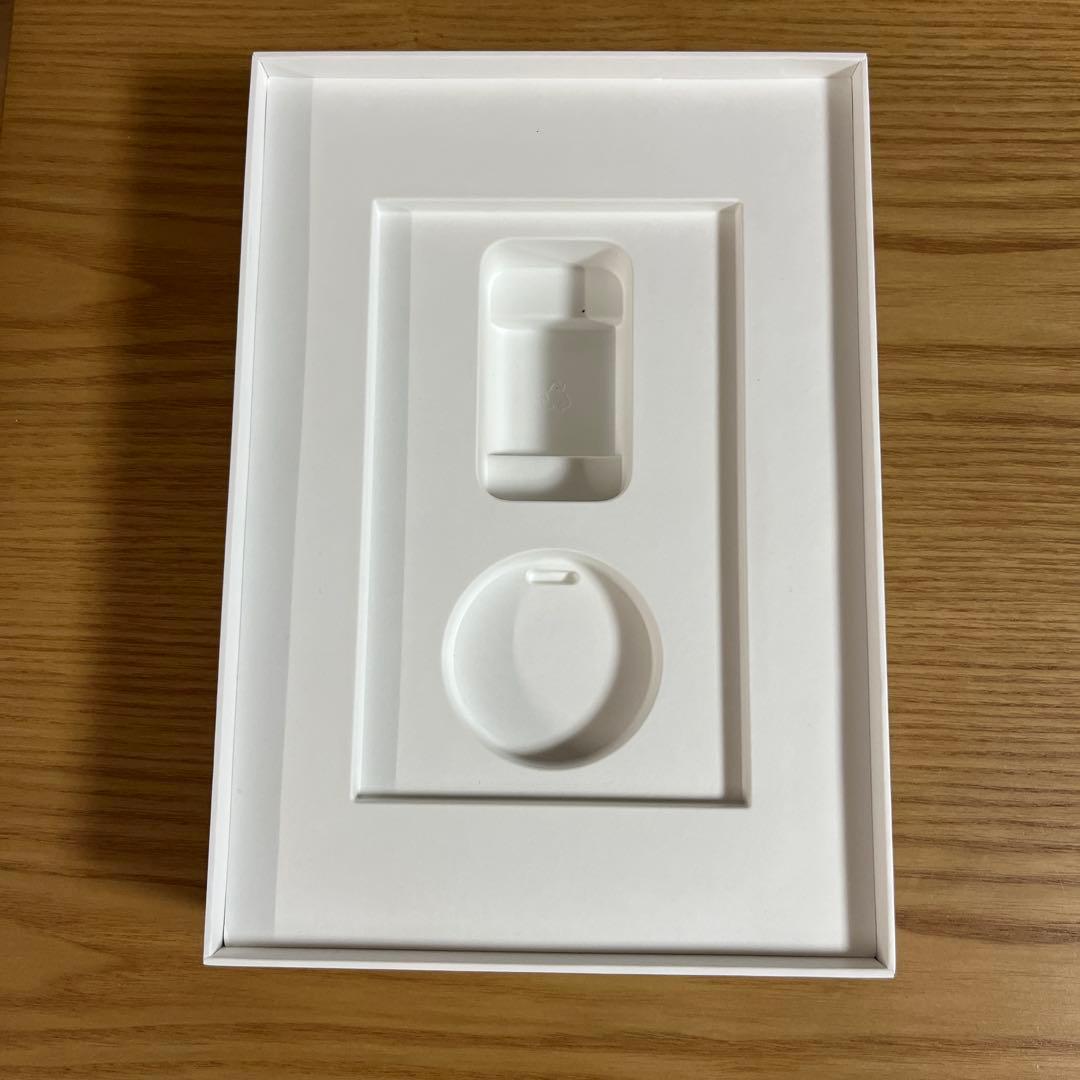 Apple iPad 第8世代　シルバー 本体