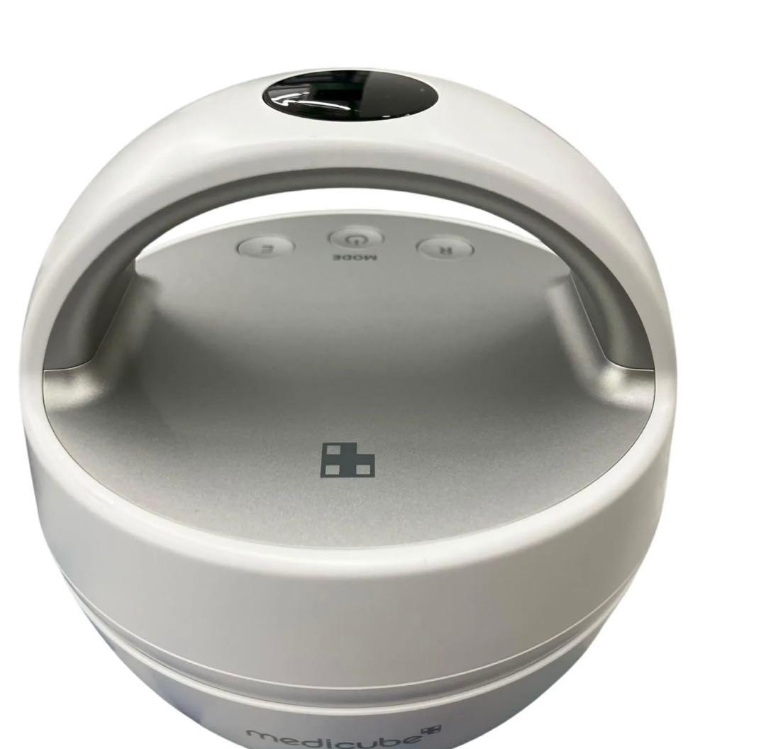 medicube AGE-R BODY 美顔器