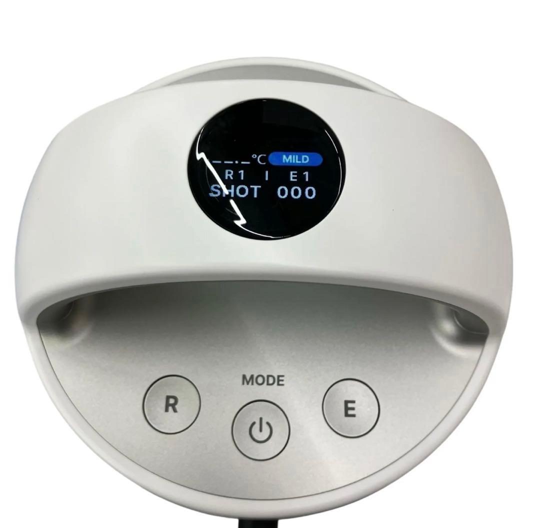 medicube AGE-R BODY 美顔器