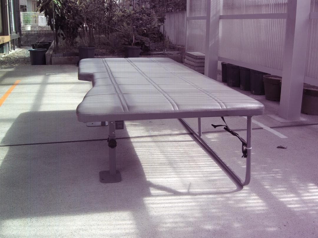 200系ハイエースS-GL　オグショーベッドキット（送料無料）