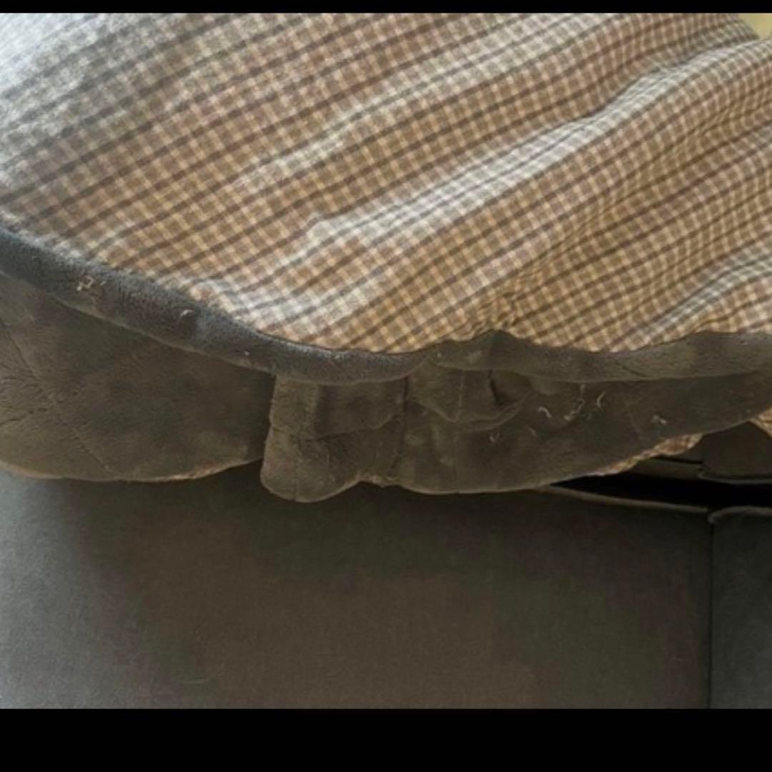 【1月後半発送】無印良品　こたつにもなるローテーブル　大　こたつ布団付き