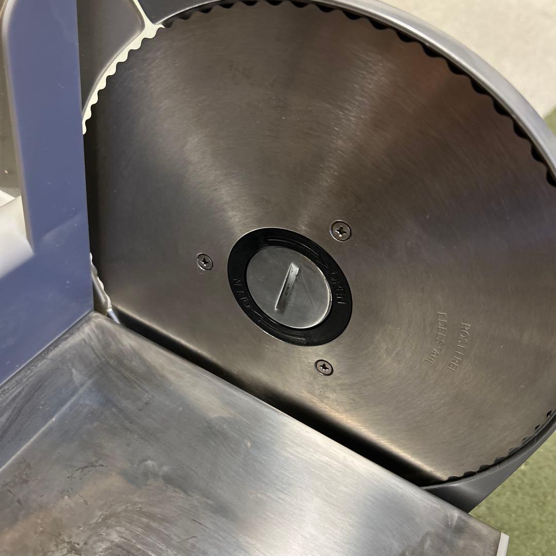 デロンギ☆電動フードスライサー☆SL360☆美品