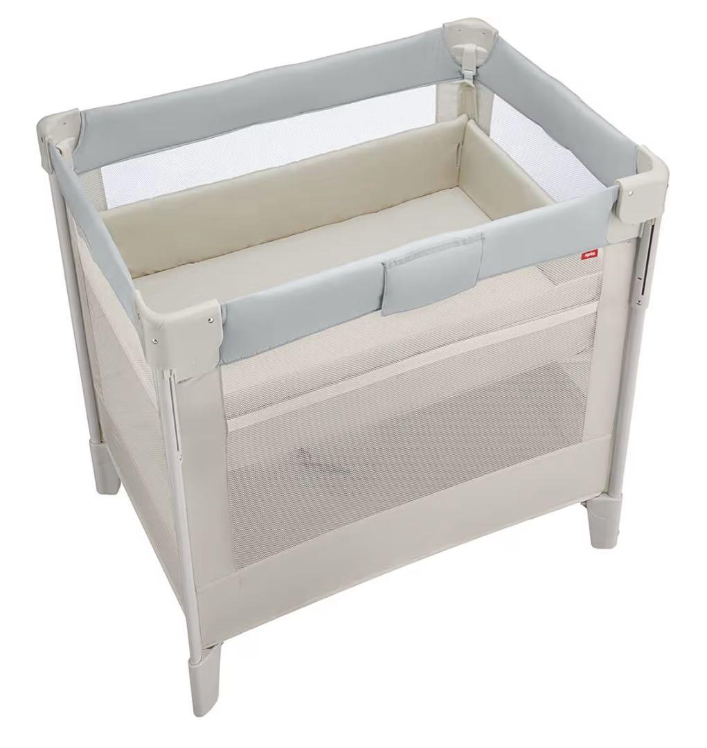 アプリカ　Aprica 寝具　ココネルair