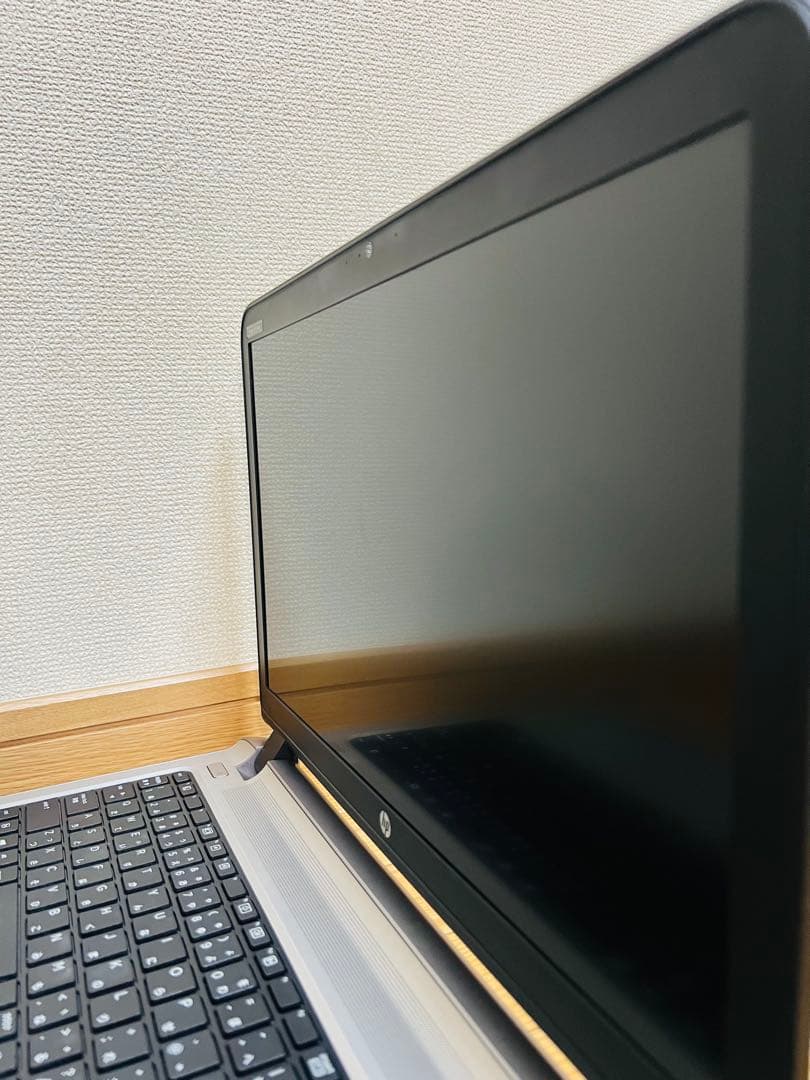 ★高性能★HP PROBOOK/Win11/SSD 128gb/HDD 1Tb