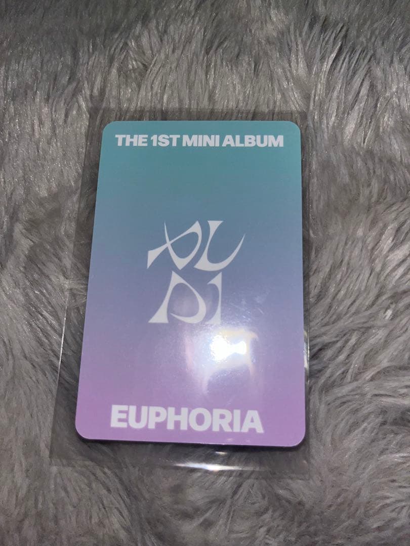 ALD1 サンリオ サンウォン リオ トレカ ケミ