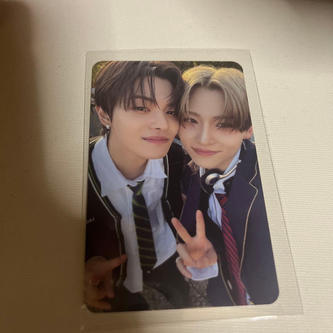 ALD1 サンリオ サンウォン リオ トレカ ケミ