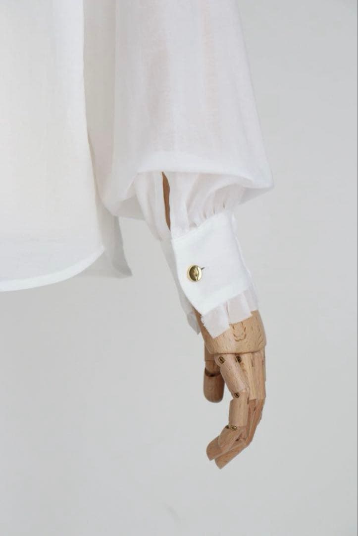 girlish ガーリッシュ　ナデシコブラウス