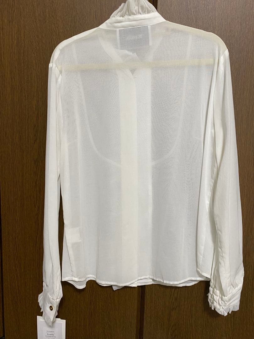 girlish ガーリッシュ　ナデシコブラウス