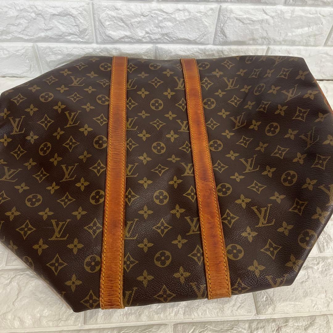 Louis Vuitton ボストンバッグ キーポール45