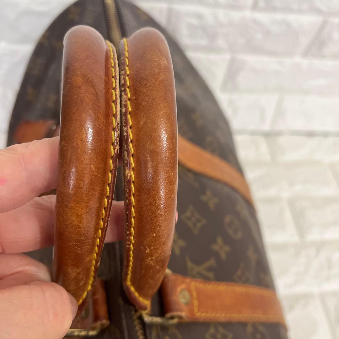 Louis Vuitton ボストンバッグ キーポール45