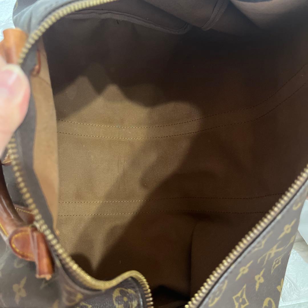 Louis Vuitton ボストンバッグ キーポール45