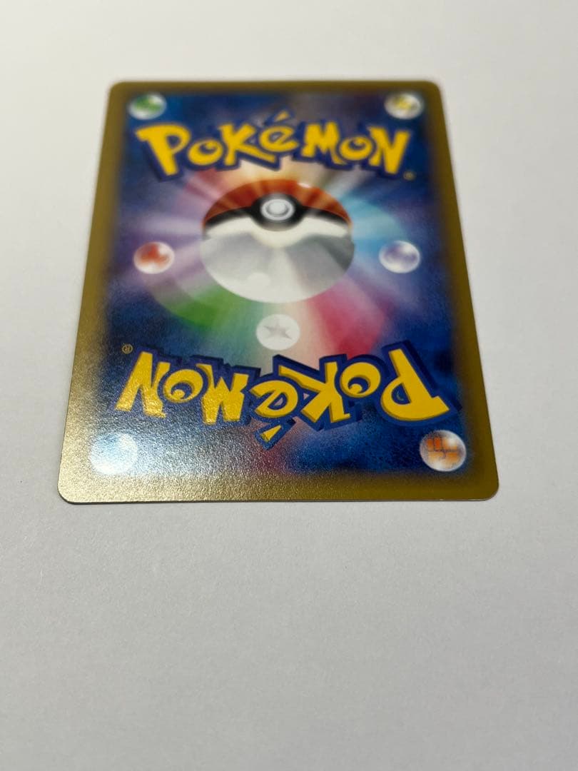 ラティアス R CP2 伝説キラコレクション 018/027（価値37800円）