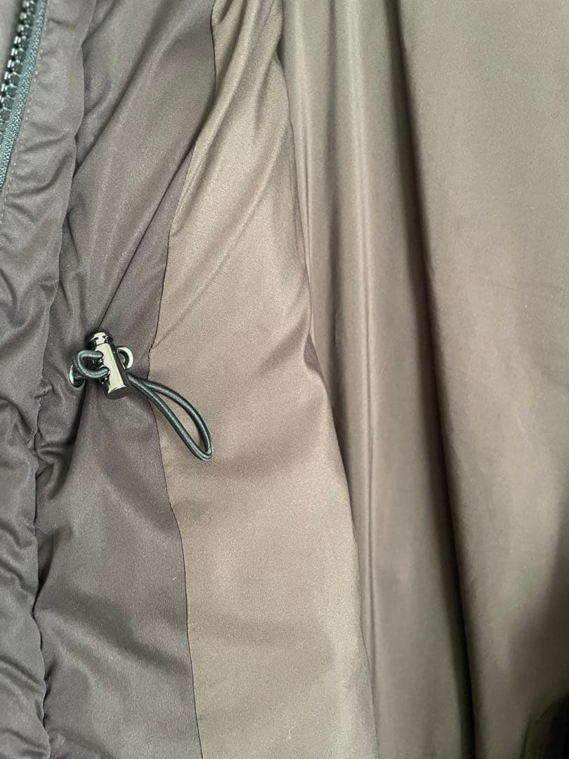 アルページュストーリー　ロングコート☆マイストラーダ