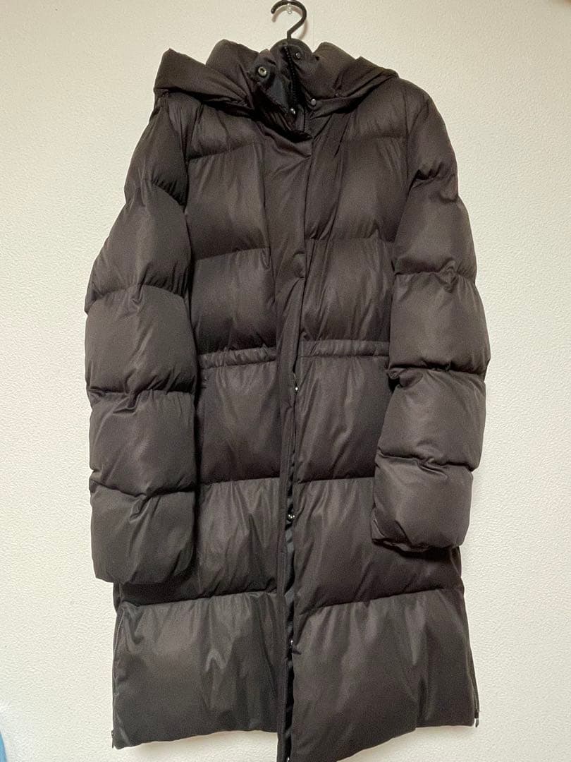 アルページュストーリー　ロングコート☆マイストラーダ