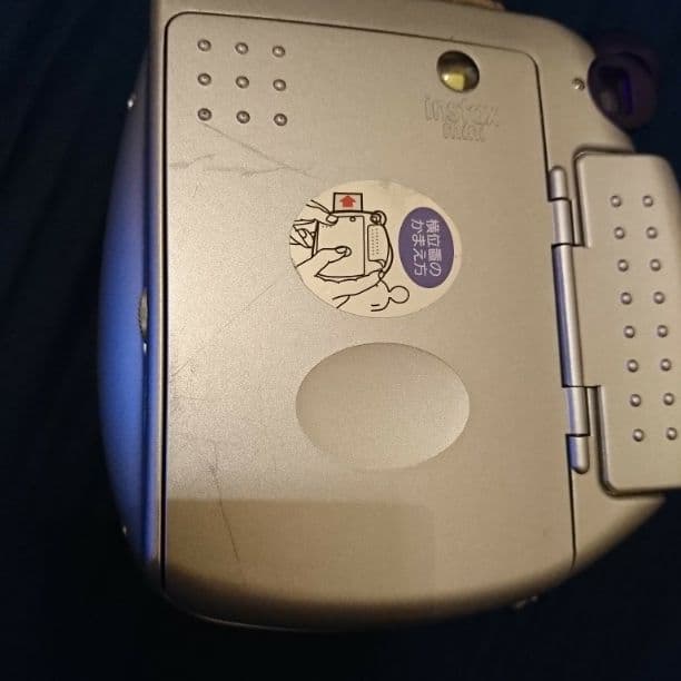 チェキ＆フィルムセット