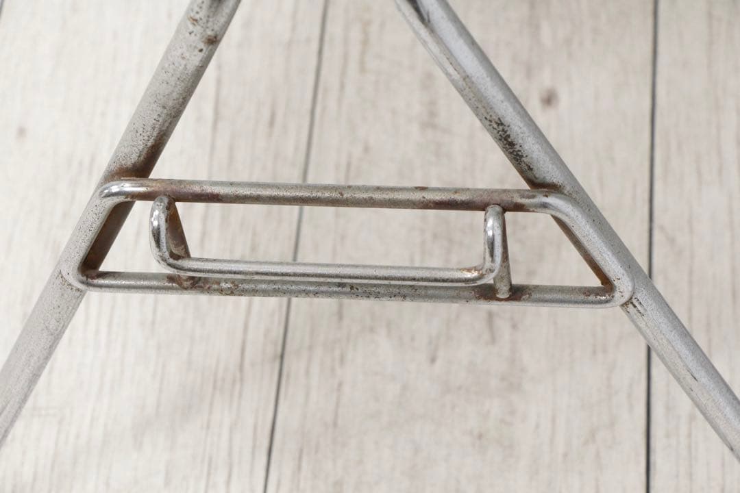 【希少】 Hermanmiller ハーマンミラー イームズ サイドシェルチェア