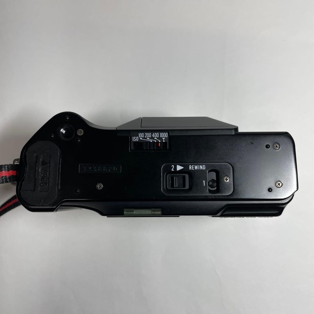 PENTAX PC35AF-M DATE フィルムカメラ