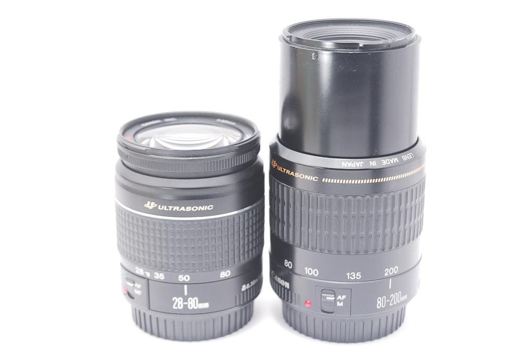 【女性向け最軽量】Canon kiss X7✨Wレンズセット、スマホ転送可