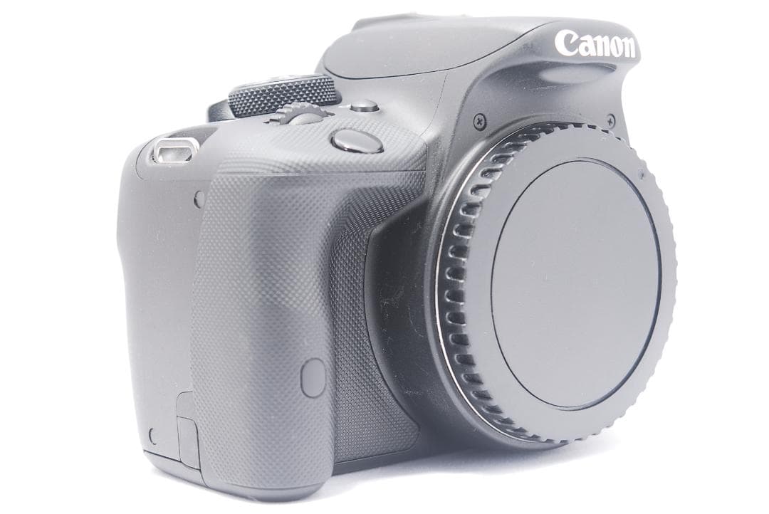 【女性向け最軽量】Canon kiss X7✨Wレンズセット、スマホ転送可